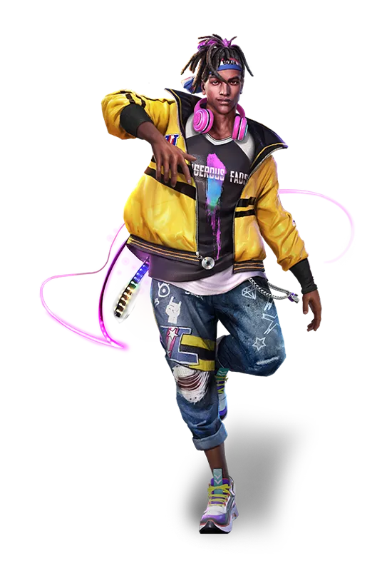 D-bee