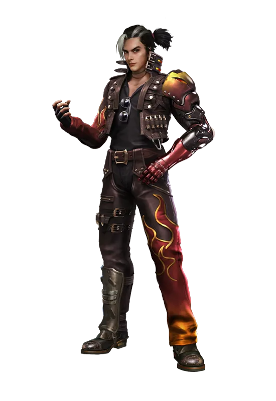 Hayato Yagami