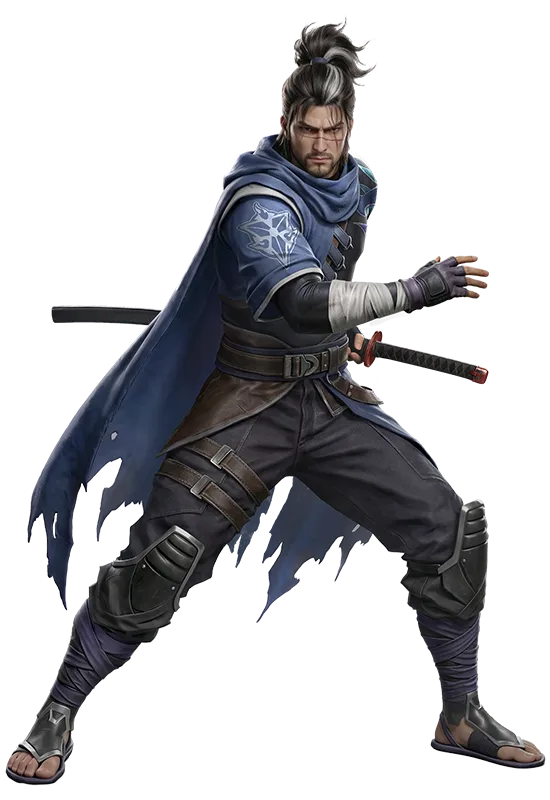 Kenta