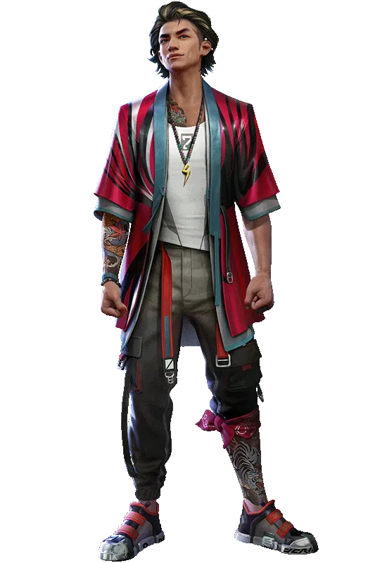 Tatsuya