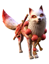 Spirit Fox