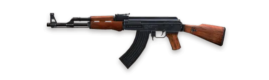 AK47