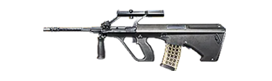 AUG