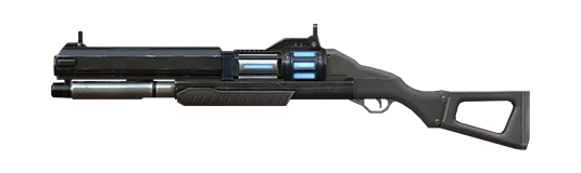 Charge Buster