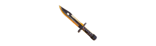 FF Knife