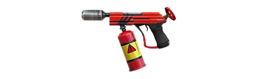 Flamethrower
