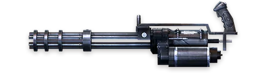 Gatling