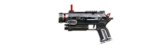 Hand-Cannon
