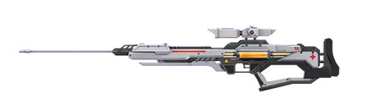 Healing Sniper