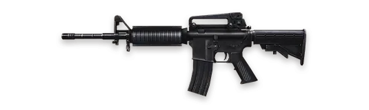 M4A1