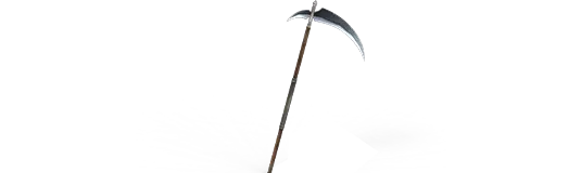 Scythe