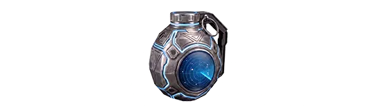 Sonar Grenade